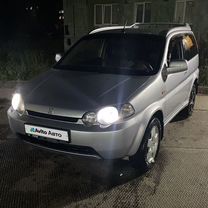 Honda HR-V 1.6 CVT, 2000, 238 000 км, с пробегом, цена 440 000 руб.