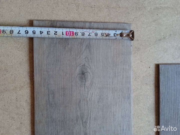 Линолеум б/у