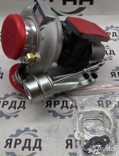 Турбина С13-285-01