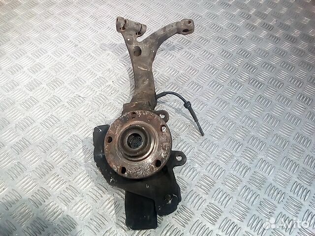 Ступица для Audi A4 B5