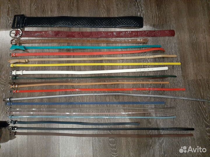 Ремень ремни женские