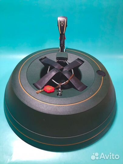 Подставка для живой елки