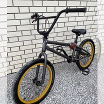 Трюковой велос�ипед bmx