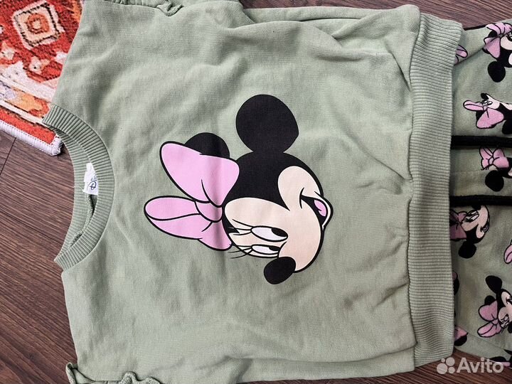 Костюм disney 86 для девочки