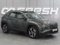 Hyundai Tucson 2.0 AT, 2022, 64 км, с пробегом, цена 3 514 000 руб.