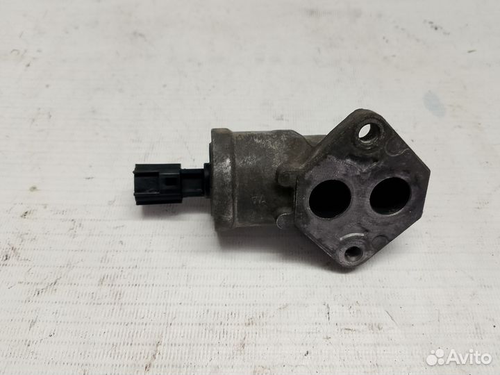 Ford focus 1 регулятор клапан холостого хода