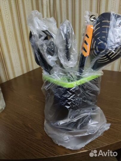 Набор кухонных приборов Tupperware