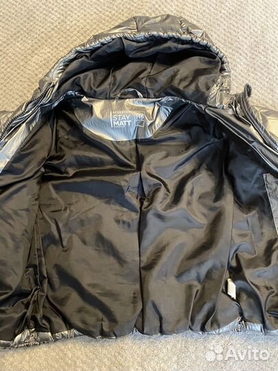 Куртка на девочку