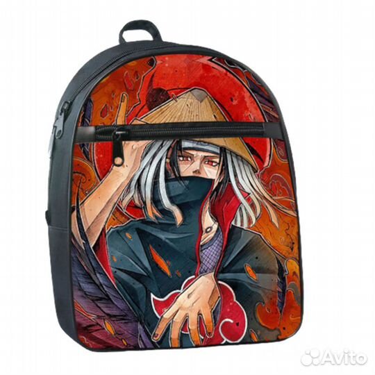 Рюкзак Naruto 002