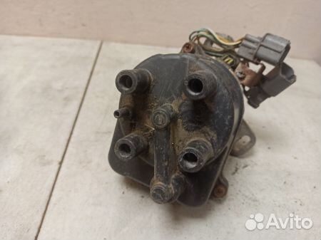 Распределитель зажигания