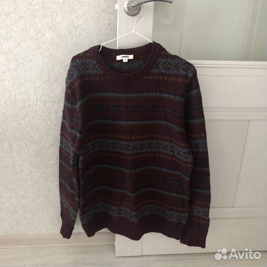 Мужская одежда пакетом 50-54