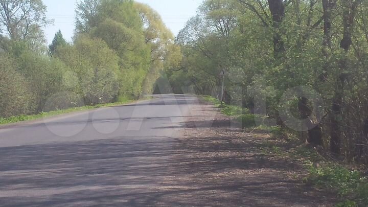 Участок 49 га (СНТ, ДНП)