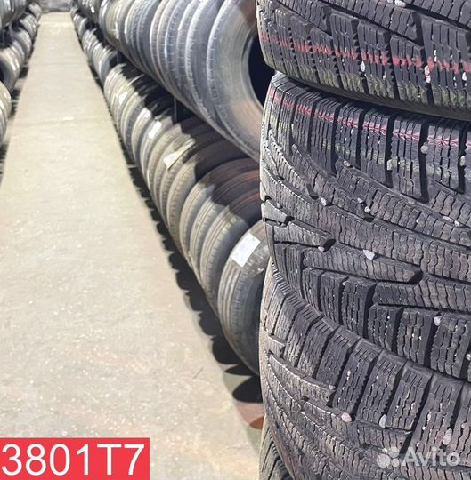 Hankook Dynapro HP2 RA33 235/60 R17 102P