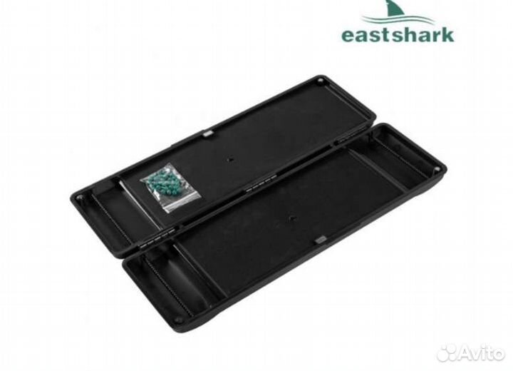 Поводочница на магнитах EastShark RIG BOX 30см