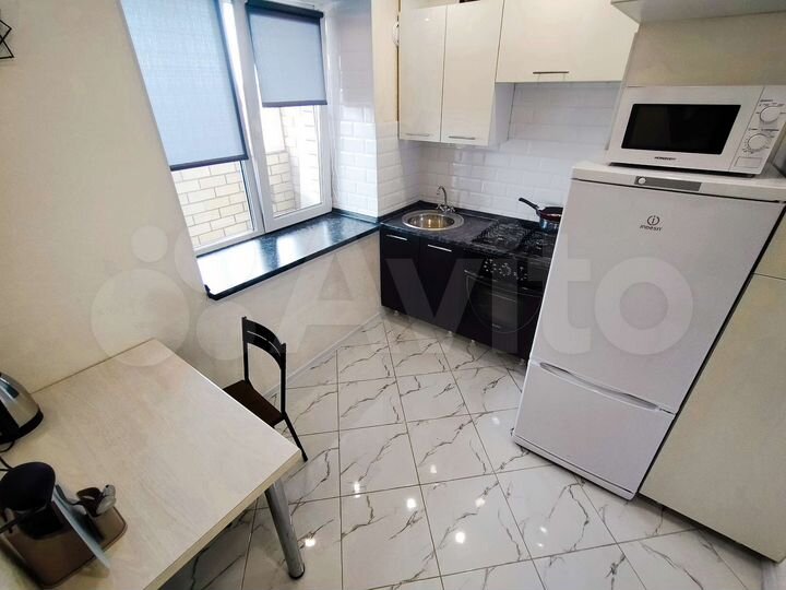 1-к. квартира, 37 м², 10/10 эт.