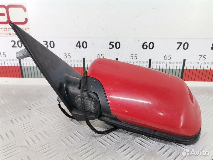 Зеркало боковое левое для BMW 3-Series (E46)