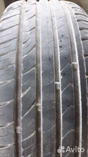 R14 Nokian Tyres Nordman 2 185/65, PCD 4x100 DIA 10