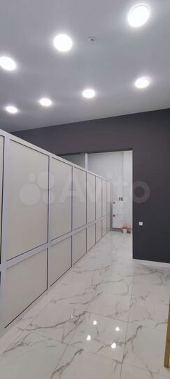 Свободного назначения, 33 м²