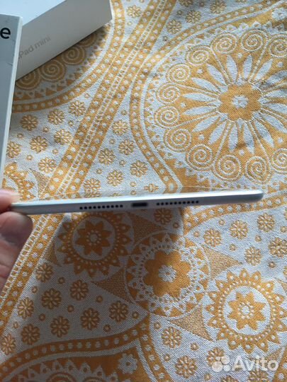 iPad mini 5 64gb wifi