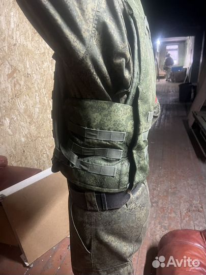 Чехол Бронежилета 6б45