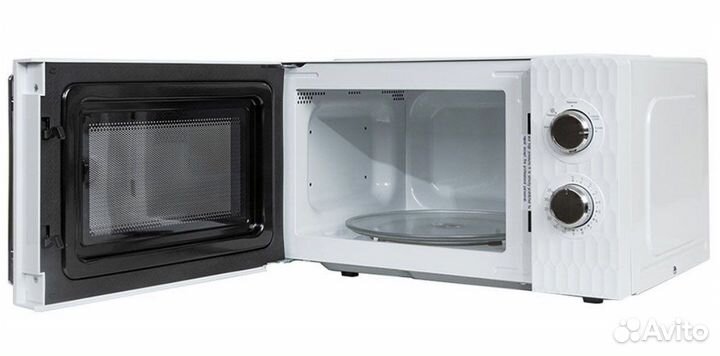 Микроволновая печь JVC