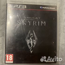 Skyrim ps3 for clearance sale