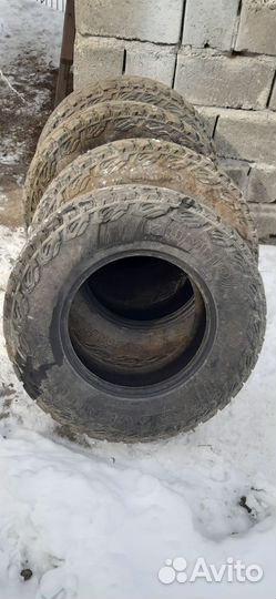 Kumho 722 245/75 R16 20H