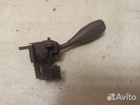 Переключатель подрулевой