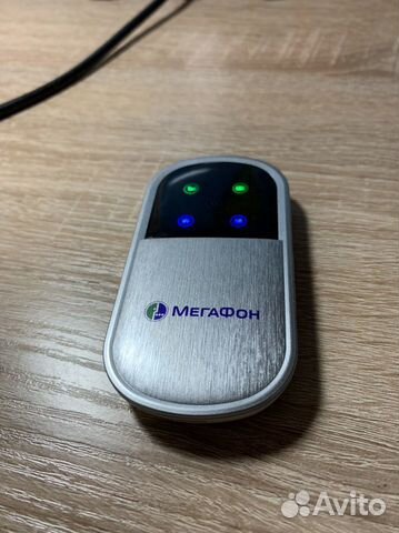 Mini Router «Megafon»