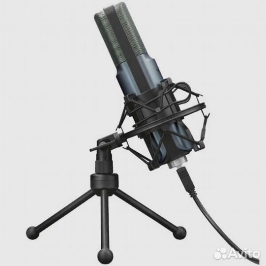 Микрофон игровой Trust GXT 242 Lance, новый