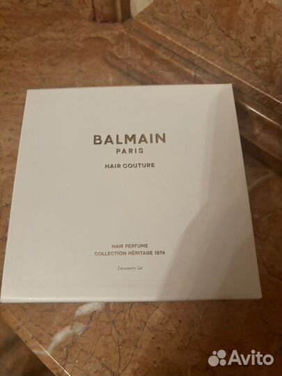 Парфюмерия