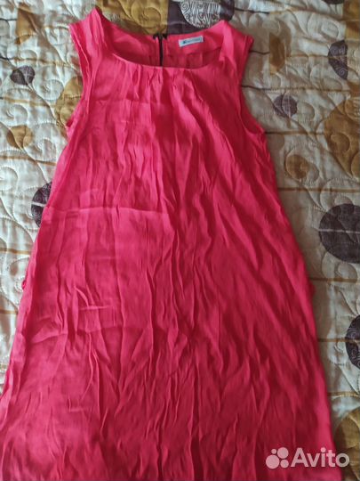 Платье женское 46 48 новое
