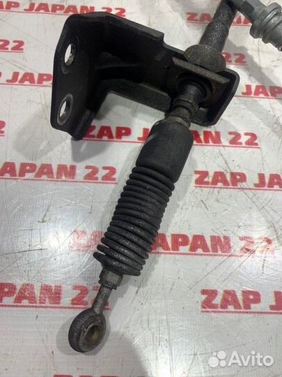 Трос АКПП Mitsubishi Delica PE8W 4M40 1997