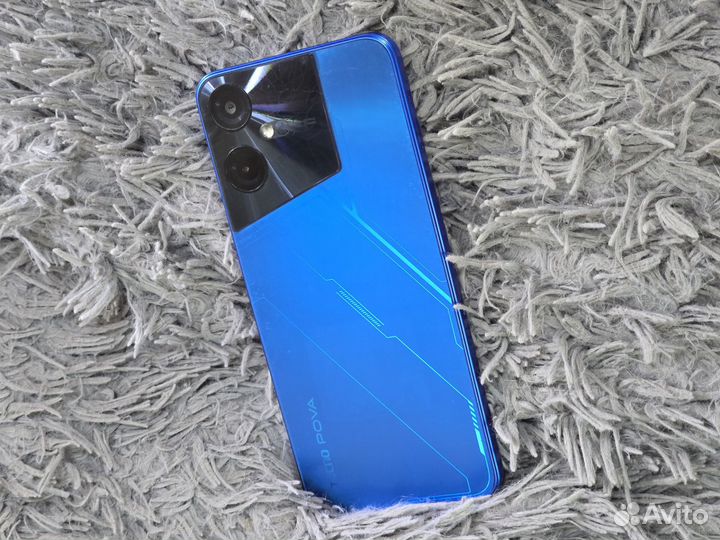 TECNO Pova Neo 3, 4/128 ГБ