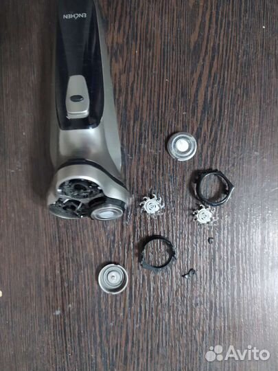 Бритва аккумуляторная Enchen (Xiaomi) / Braun 3710