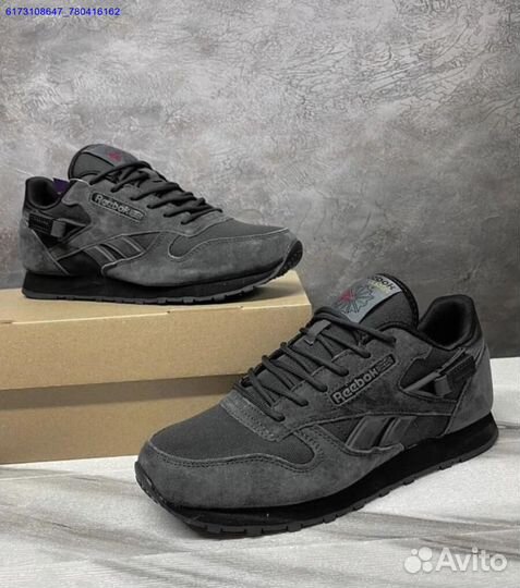 Кроссовки Reebok Classic (Арт.85327)