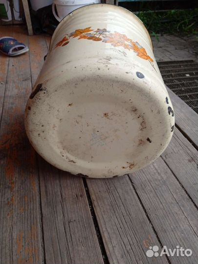 Эмальпосуда