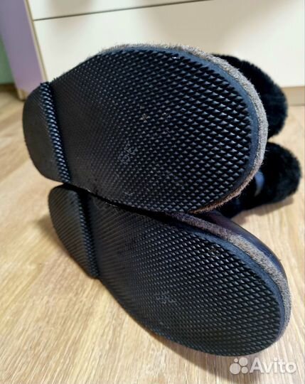 Унты мужские 39