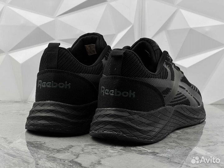 Мужские кроссовки Reebok