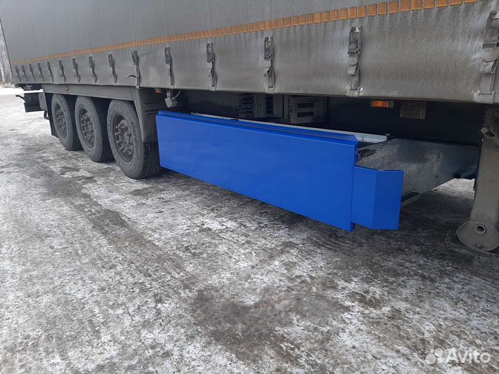 8 палетник газель