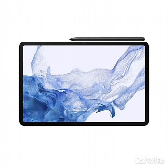 Galaxy Tab S8 Plus 128GB Wi-Fi