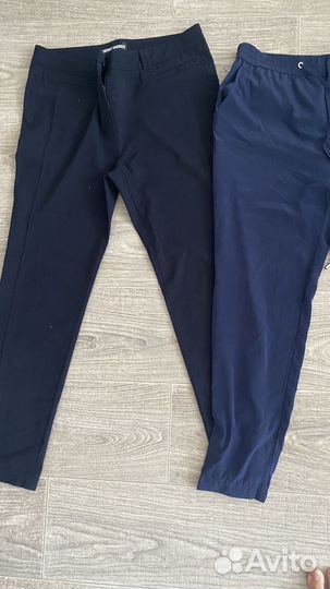 Женские вещи пакетом 42 44