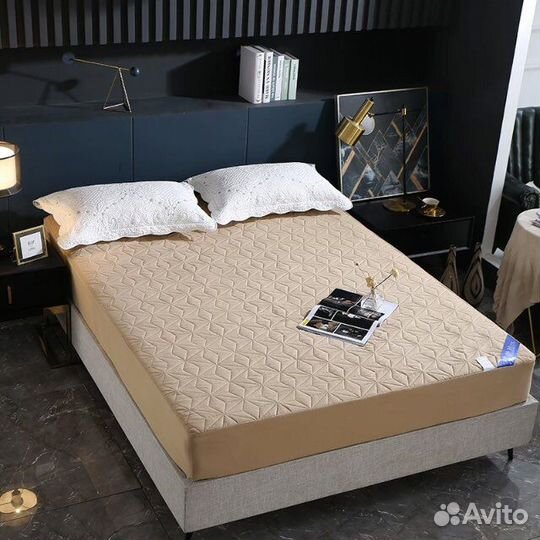 Наматрасники