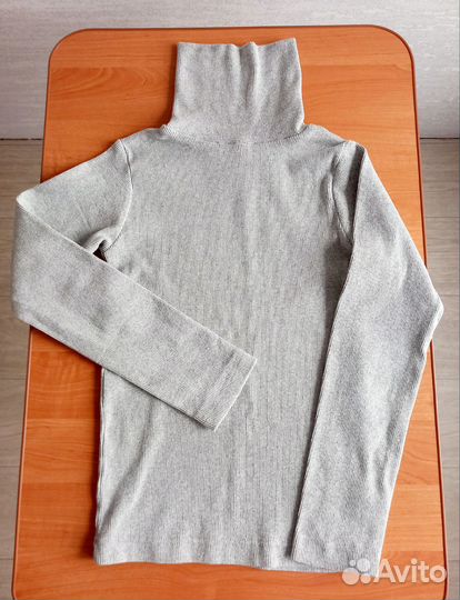 Водолазка женская