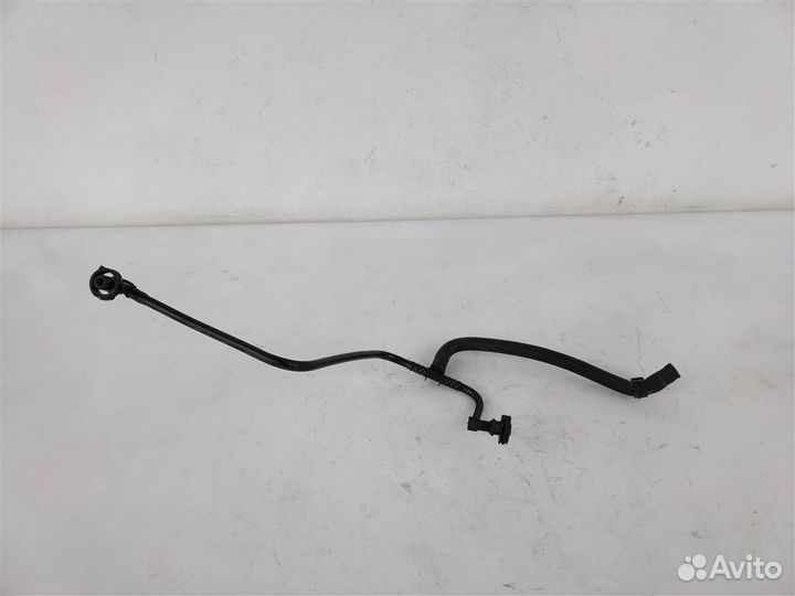 Патрубок системы охлождения ауди A5 Sportback 200