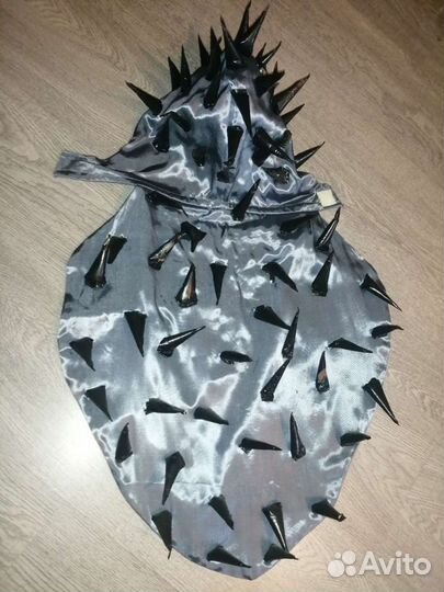 Костюм ёжика продажа