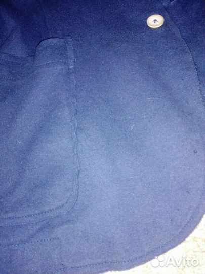 Пиджак мужской