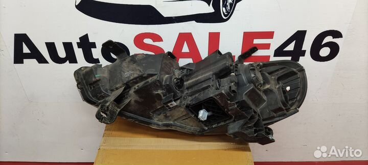 Фара передняя правая Haval F7