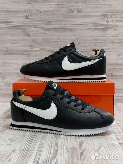 Кроссовки Nike Cortez Union