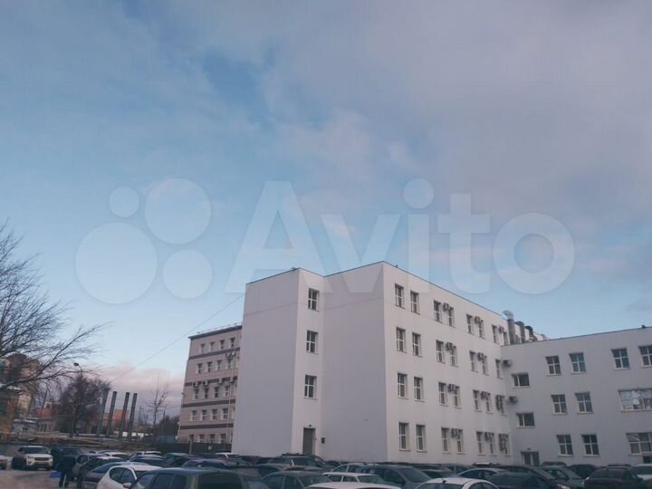 Офисное помещение, 2900 м² или 2000 м²